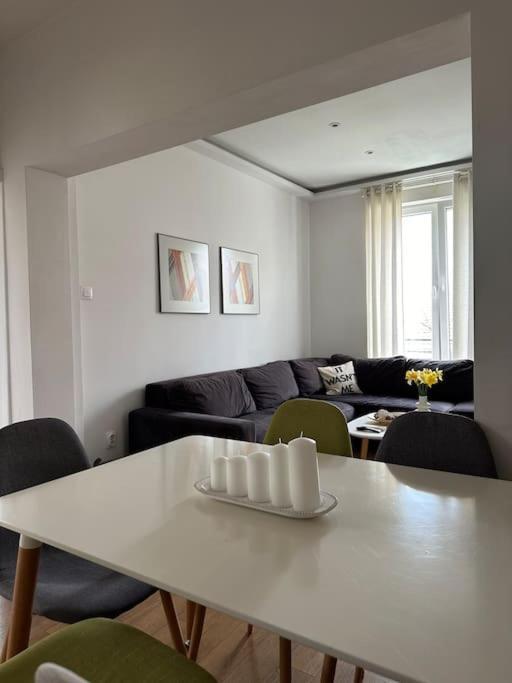 Knyaz Boris I Apartment София Экстерьер фото